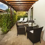 Rezort Paradise