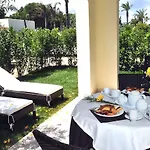 Paradise 4* Otranto