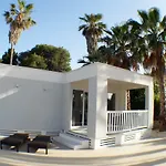 Paradise Rezort 4*