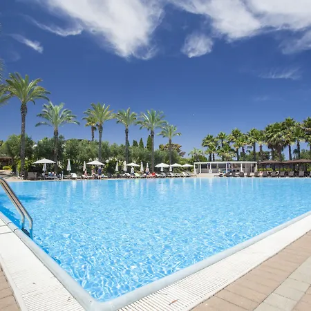 Paradise 4* Otranto