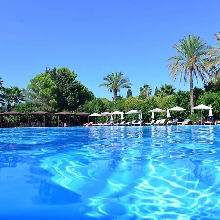 Paradise 4* Otranto
