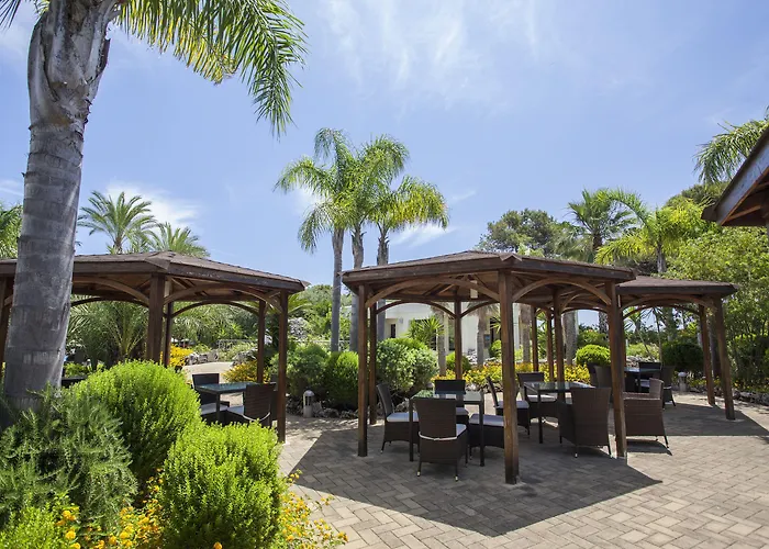 Resort Paradise 4*