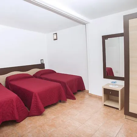 Paradise Resort Otranto