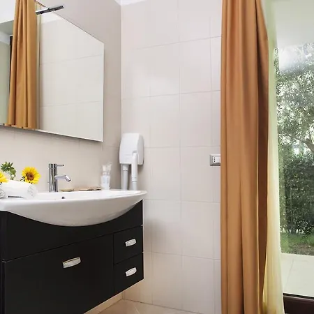 度假村 绿色天堂度假村 4*