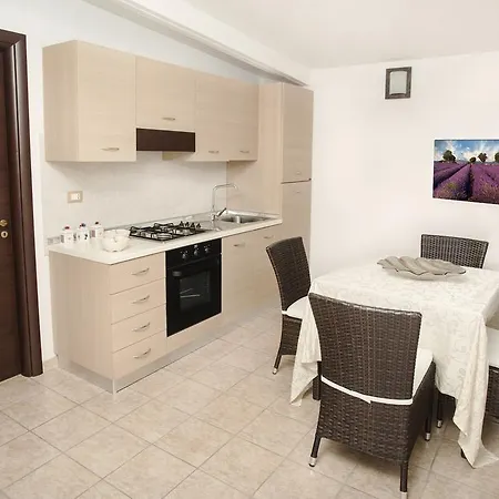 Paradise 4* Otranto