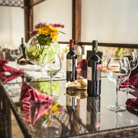 度假村 绿色天堂度假村 奥特朗托