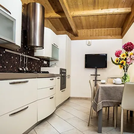 Paradise Ośrodek wypoczynkowy Otranto