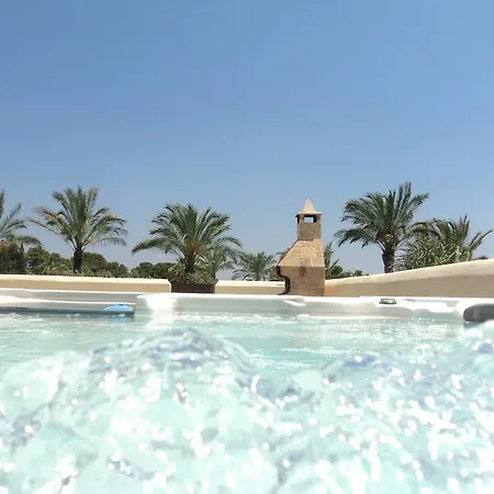 Paradise 4* Otranto