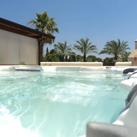 Paradise أوترانتو