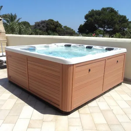 Ośrodek wypoczynkowy Paradise