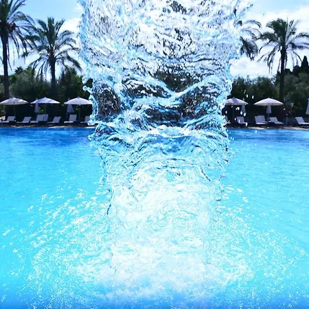 绿色天堂度假村 4* 奥特朗托