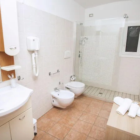 Paradise Ośrodek wypoczynkowy 4*