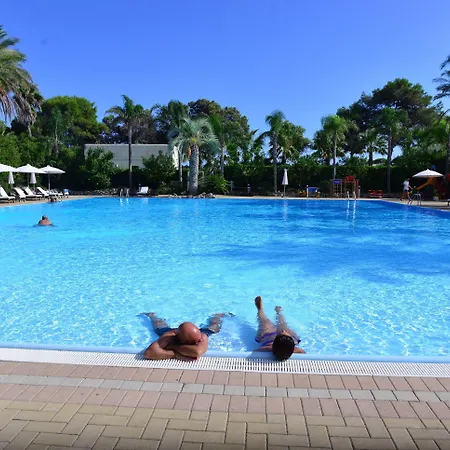 Paradise Ośrodek wypoczynkowy Otranto