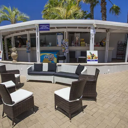 Paradise Ośrodek wypoczynkowy