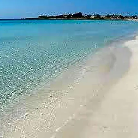 Paradise リゾート 4*