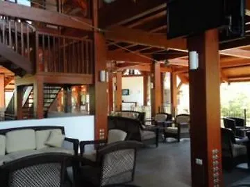 绿色天堂度假村 4* 奥特朗托