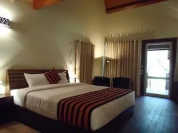 度假村 绿色天堂度假村