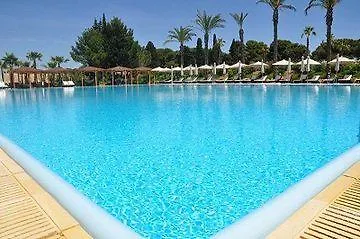 度假村 绿色天堂度假村 4*