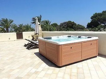 度假村 绿色天堂度假村 奥特朗托