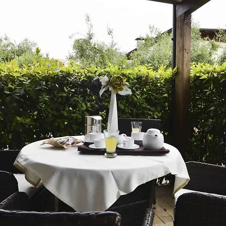 度假村 绿色天堂度假村 奥特朗托