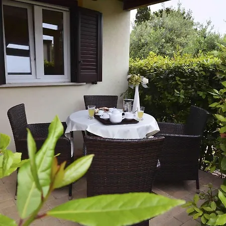 绿色天堂度假村 4* 奥特朗托