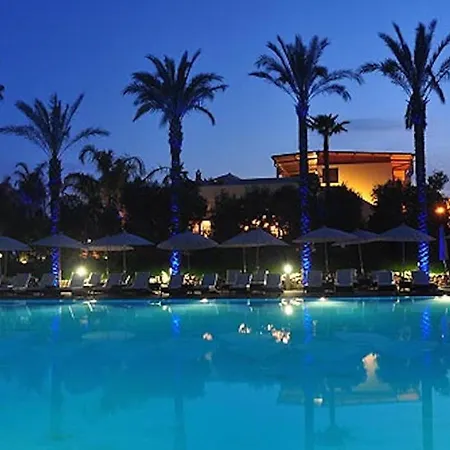 Paradise 4* Otranto