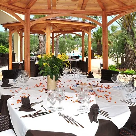 Paradise Resort 4*