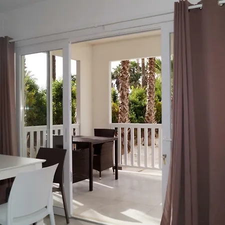Paradise 4* Otranto