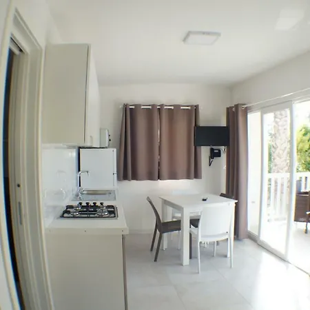 绿色天堂度假村 度假村 4*