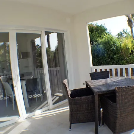 绿色天堂度假村 奥特朗托