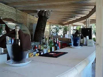Paradise Resort