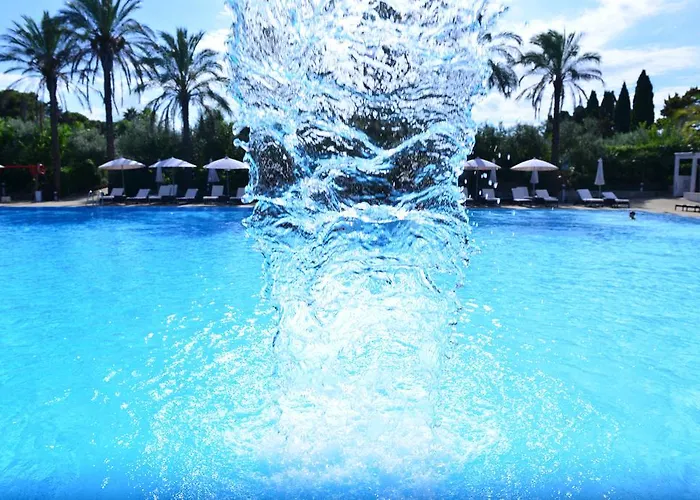 Paradise 4* Otranto