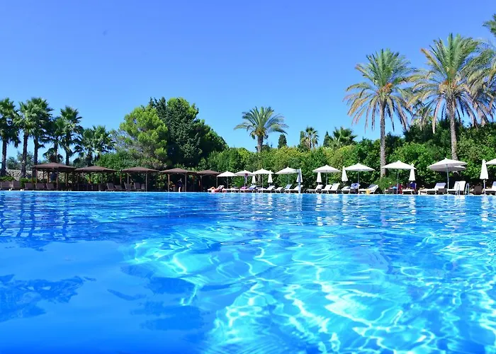 Resort Paradise