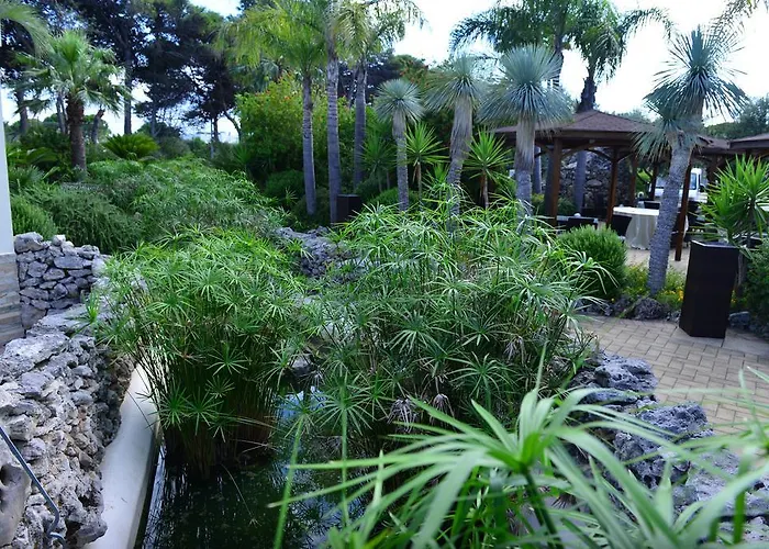 Paradise Resort