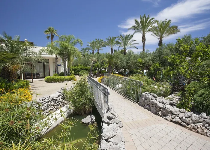 Paradise 4* Otranto
