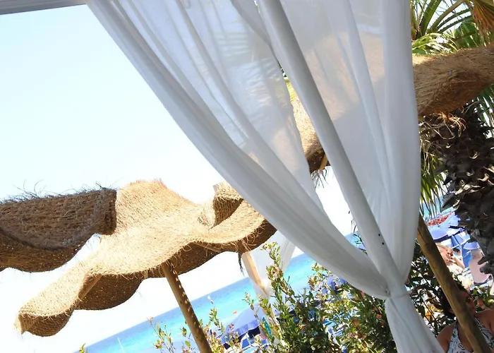 Paradise Resort