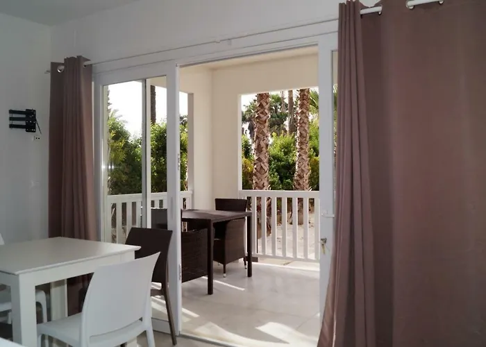 Paradise 4* Otranto